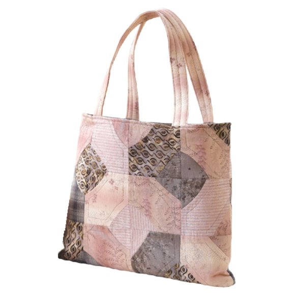 Leisure Arts Fat Quarter Bags Book - Picture 7 of 9